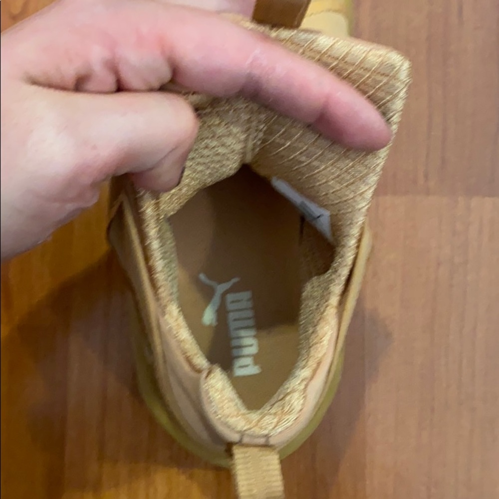 Puma sneakers - Picture 4 of 5